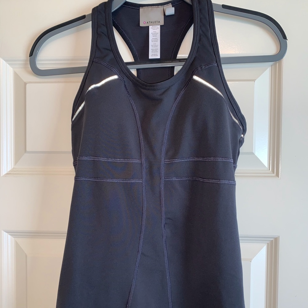 Athleta Tank Top